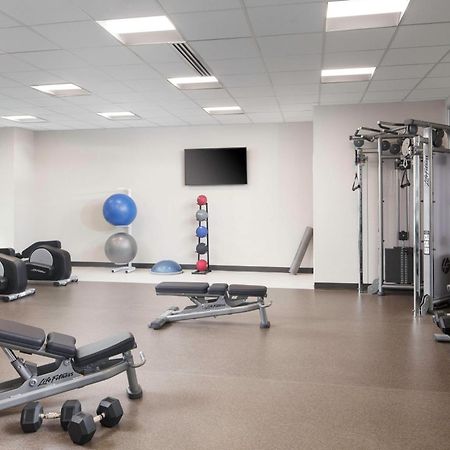 Fairfield Inn & Suites By Marriott Louisville Northeast Zewnętrze zdjęcie
