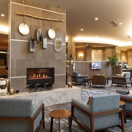 Fairfield Inn & Suites By Marriott Louisville Northeast Zewnętrze zdjęcie