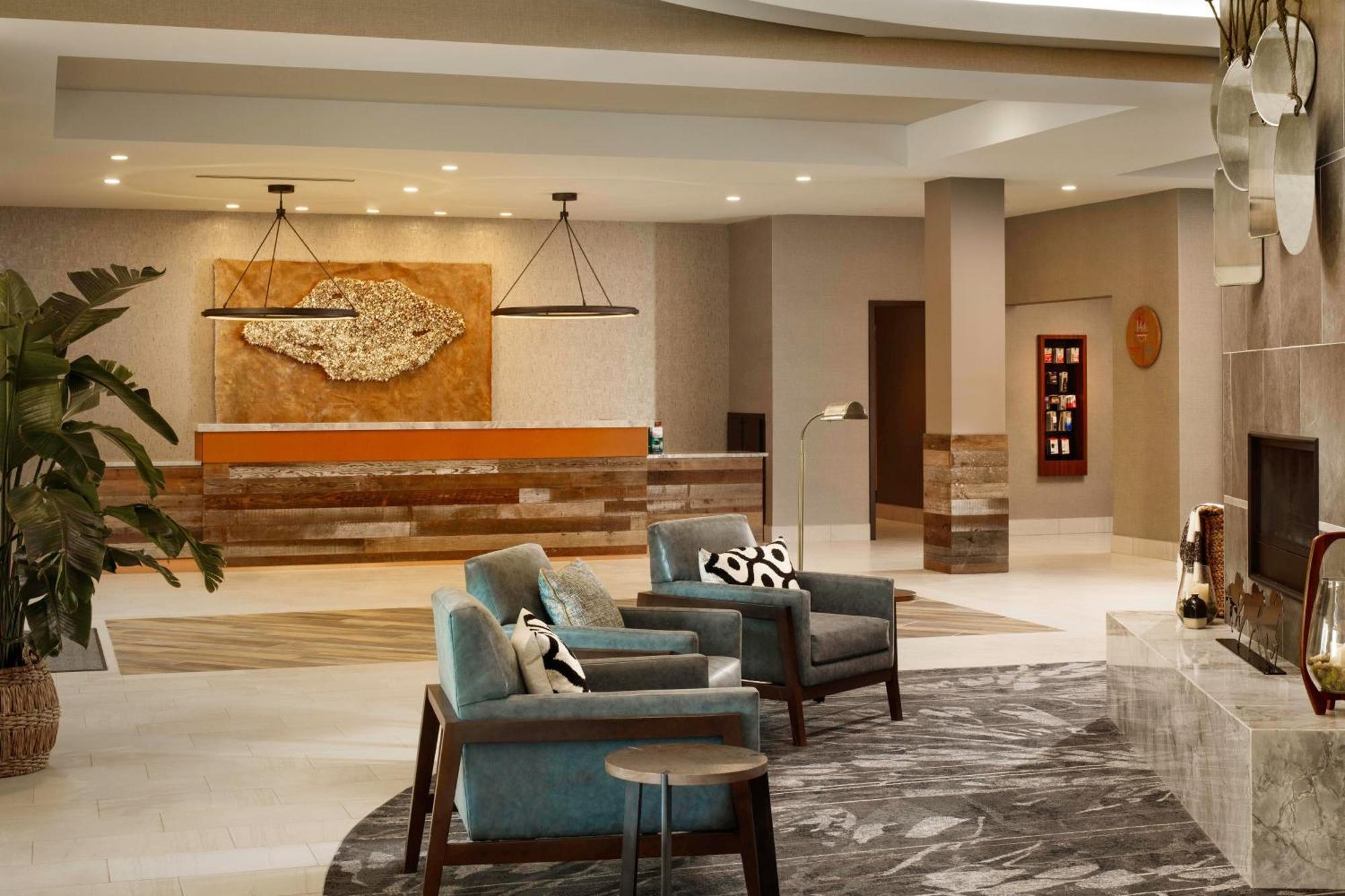 Fairfield Inn & Suites By Marriott Louisville Northeast Zewnętrze zdjęcie