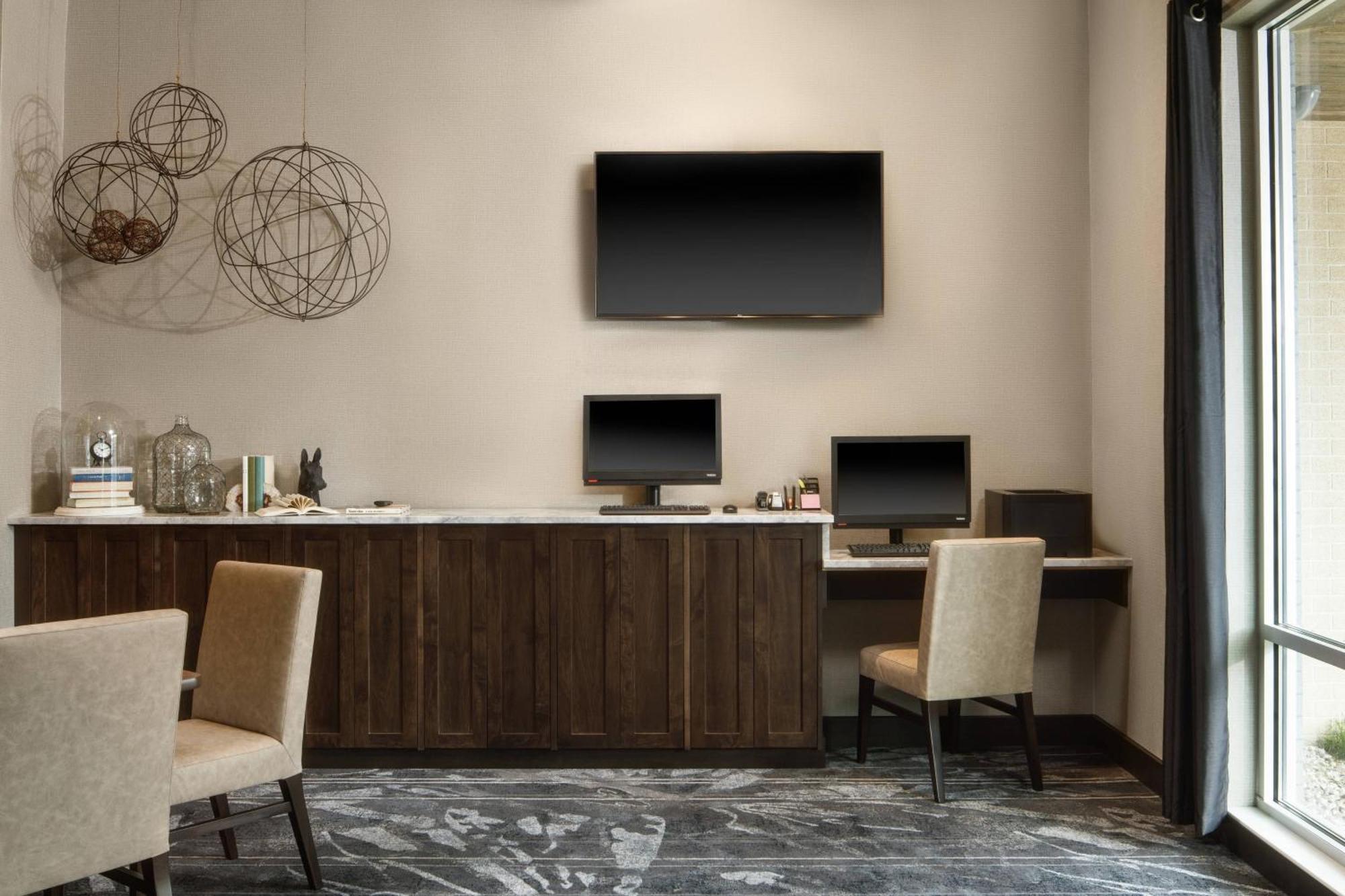 Fairfield Inn & Suites By Marriott Louisville Northeast Zewnętrze zdjęcie