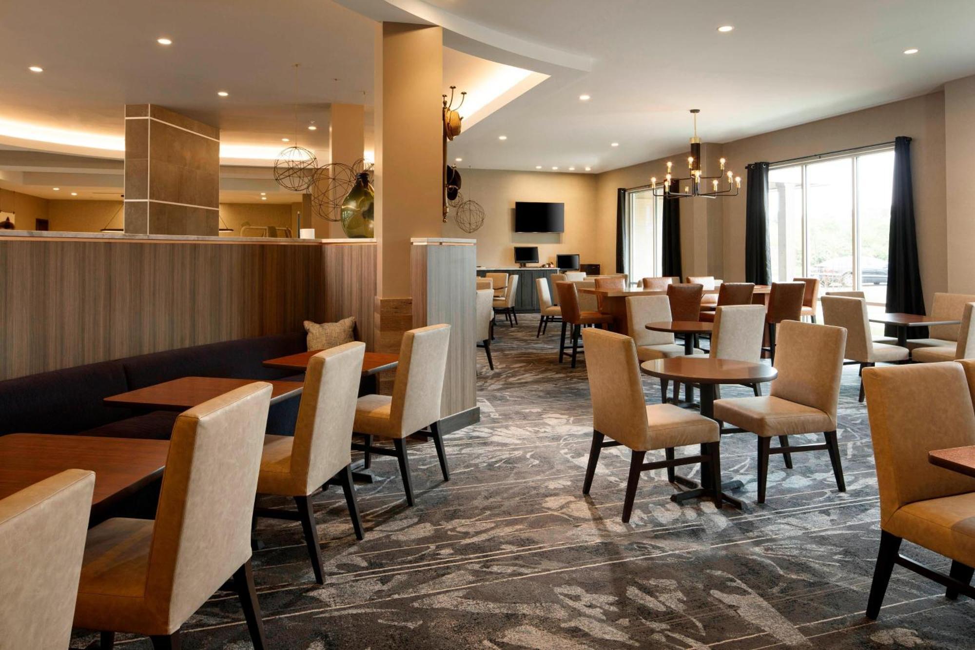 Fairfield Inn & Suites By Marriott Louisville Northeast Zewnętrze zdjęcie