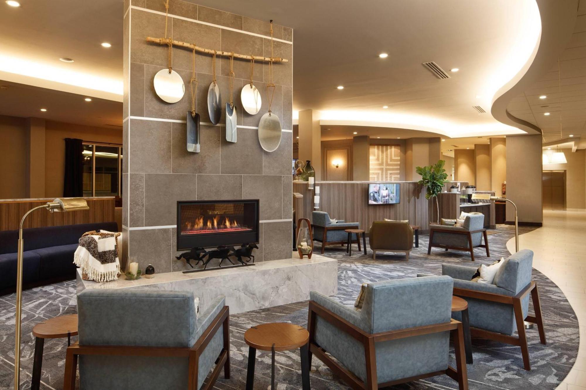 Fairfield Inn & Suites By Marriott Louisville Northeast Zewnętrze zdjęcie