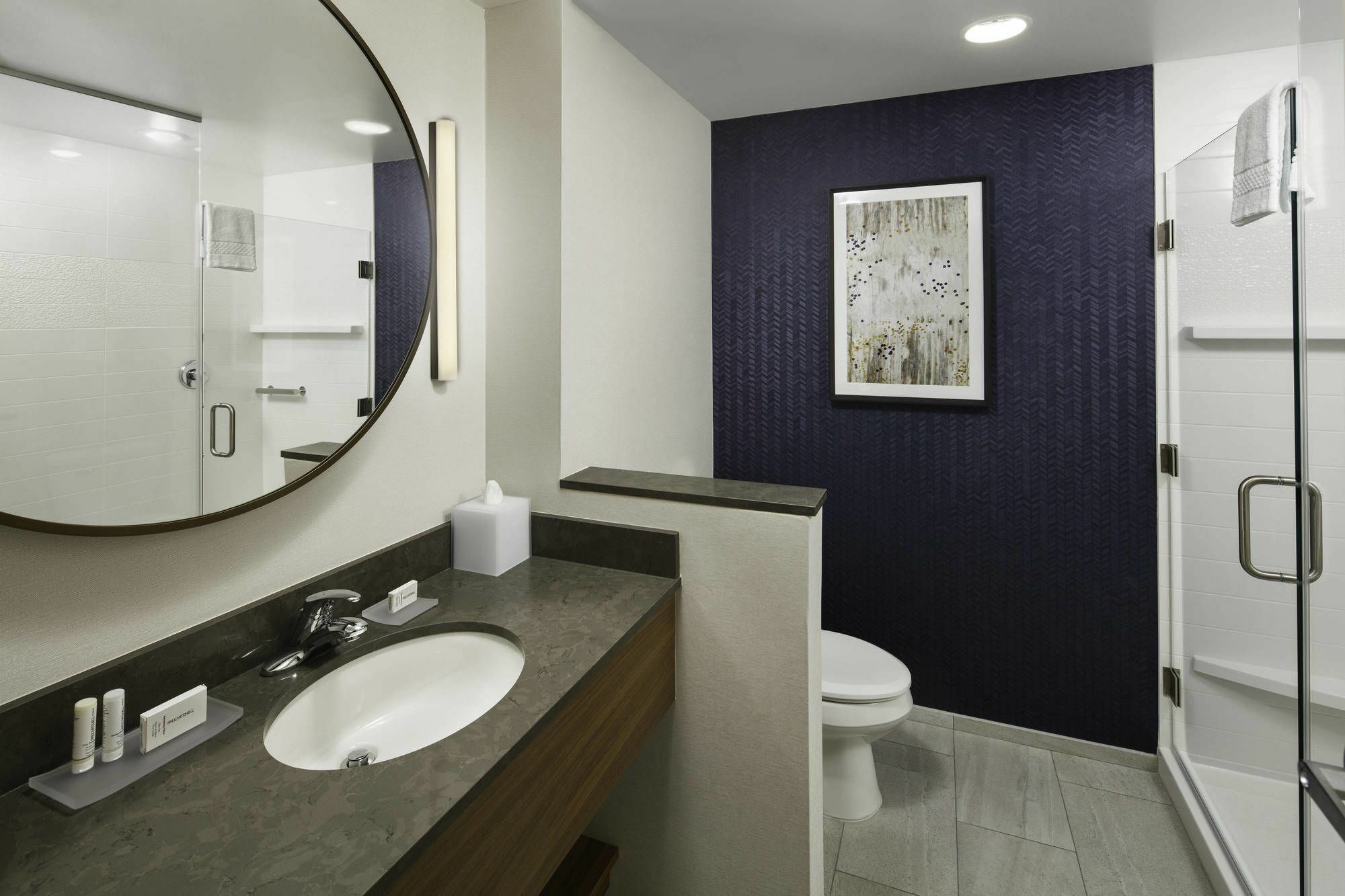 Fairfield Inn & Suites By Marriott Louisville Northeast Zewnętrze zdjęcie