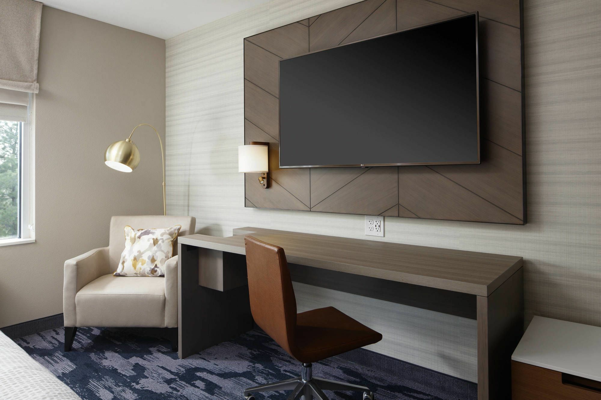 Fairfield Inn & Suites By Marriott Louisville Northeast Zewnętrze zdjęcie
