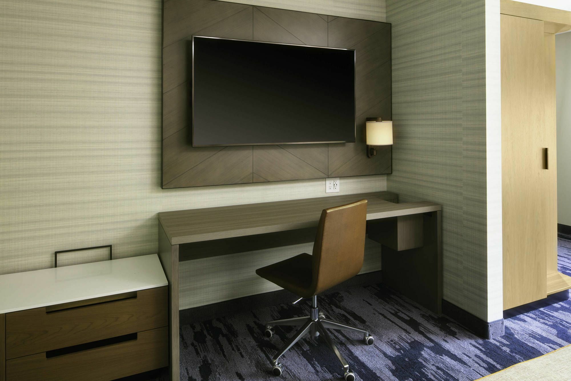 Fairfield Inn & Suites By Marriott Louisville Northeast Zewnętrze zdjęcie