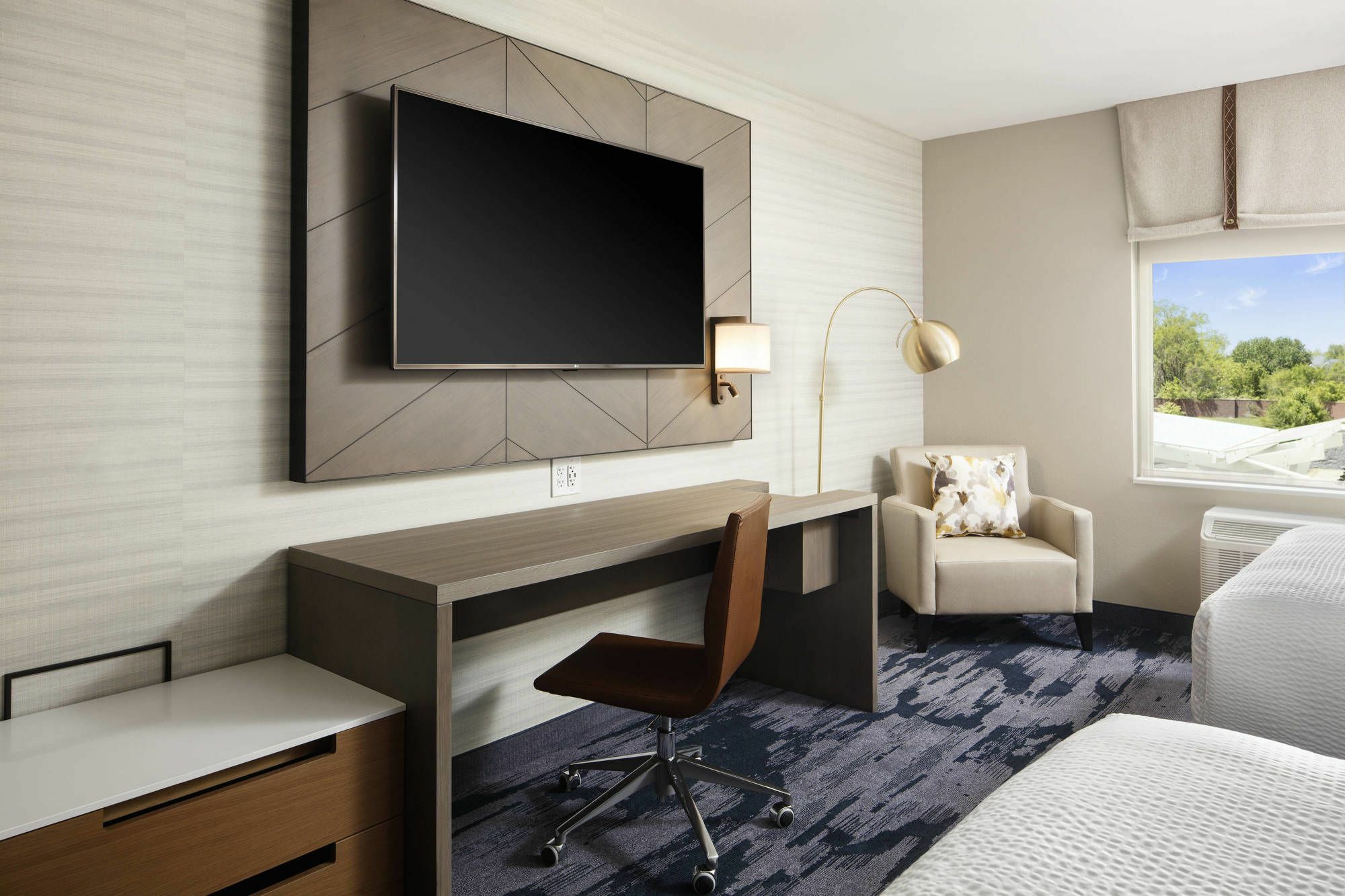 Fairfield Inn & Suites By Marriott Louisville Northeast Zewnętrze zdjęcie